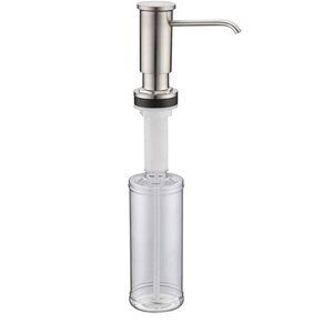 Commercial Built in Soap Dispenser